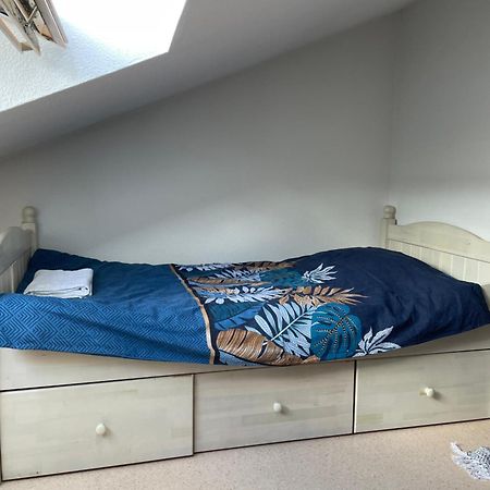 Appartement Cosy Rue Chaussee Verdun-sur-Meuse Exteriér fotografie