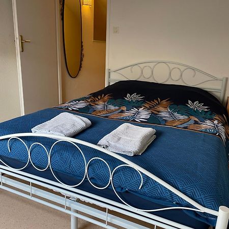 Appartement Cosy Rue Chaussee Verdun-sur-Meuse Exteriér fotografie