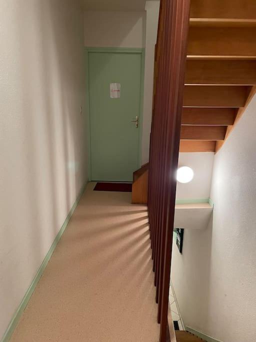 Appartement Cosy Rue Chaussee Verdun-sur-Meuse Exteriér fotografie