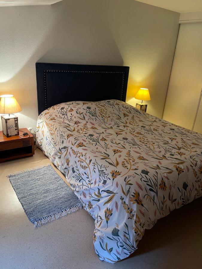 Appartement Cosy Rue Chaussee Verdun-sur-Meuse Exteriér fotografie