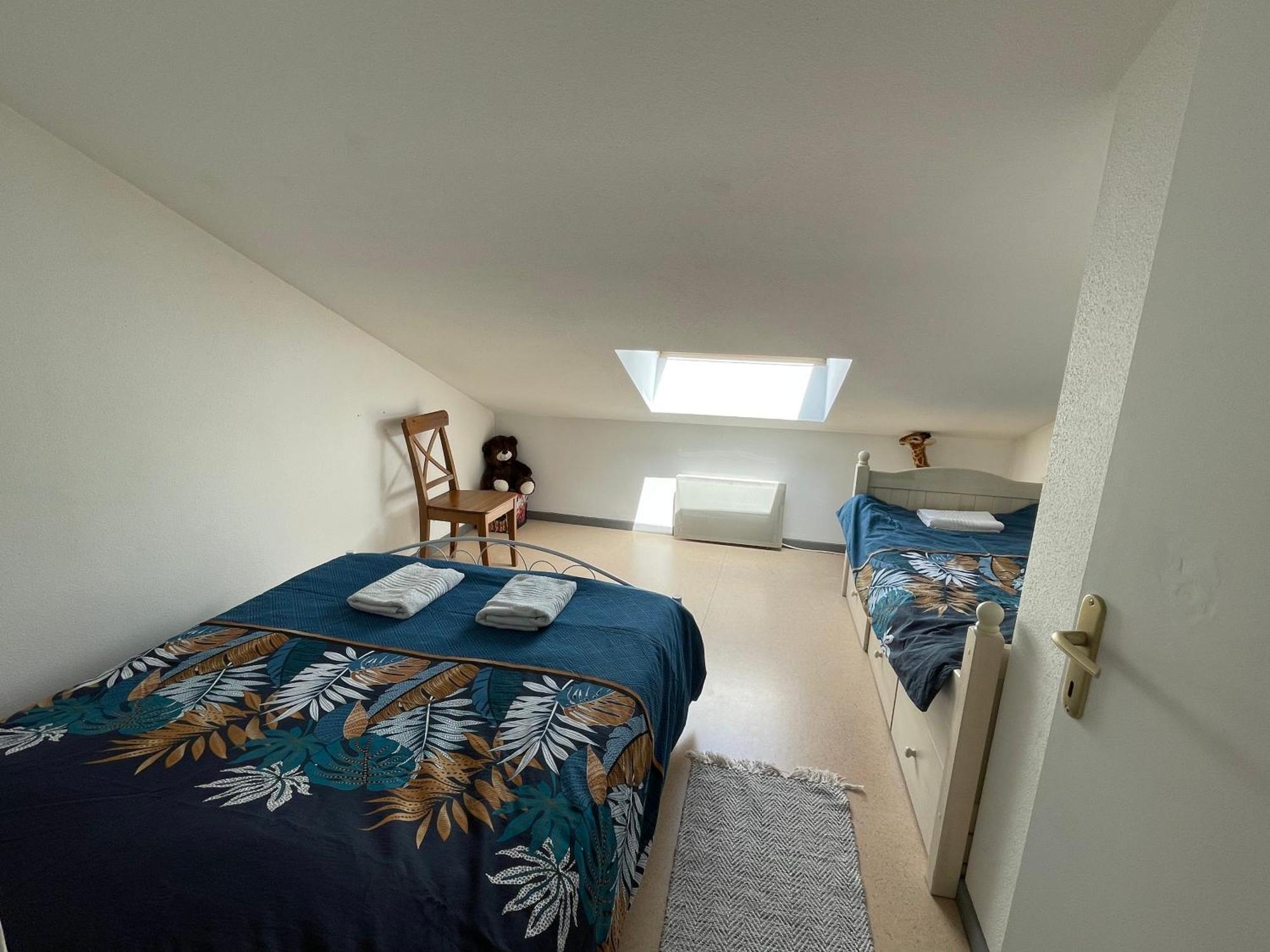 Appartement Cosy Rue Chaussee Verdun-sur-Meuse Exteriér fotografie